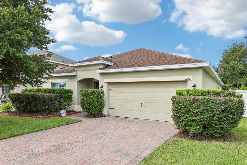 Spring Ridge Estates
