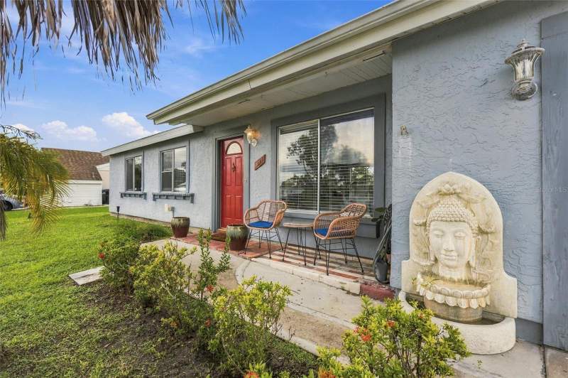 3 bedroom Single Family Residence at 5302 Trekell Street, Port Charlotte Sub 55, North Port — photo 5