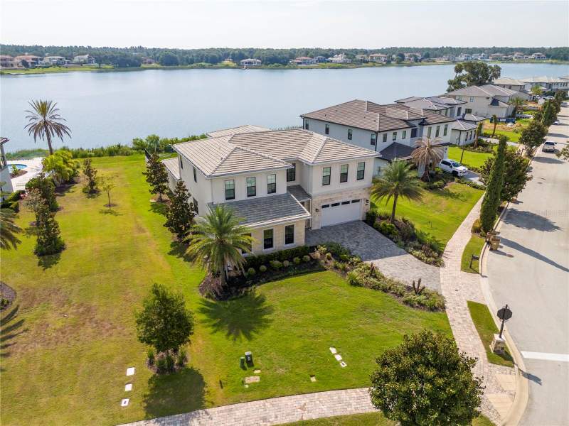 5 bedroom Single Family Residence at 16744 Bolsena Drive, Bella Collina East Sub, Bella Collina — photo 4