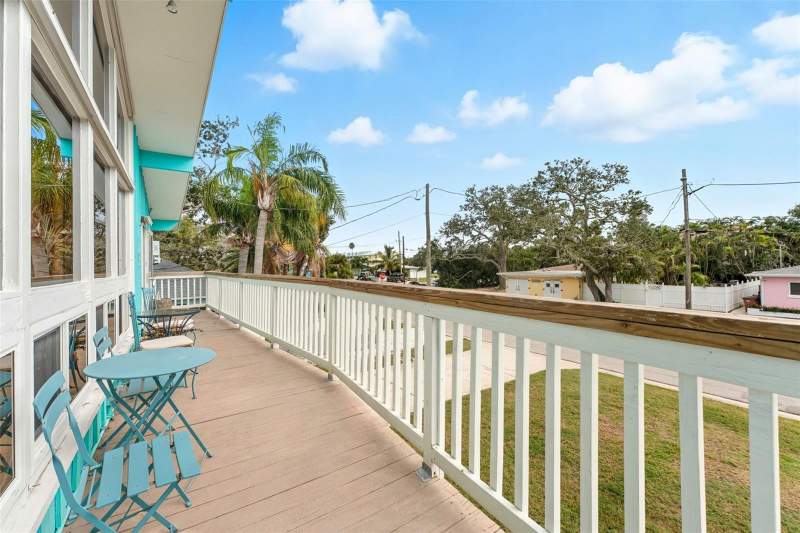 3 bedroom Single Family Residence at 208 Bates Avenue, Bahia Vista Sub, Indian Rocks Beach — photo 5