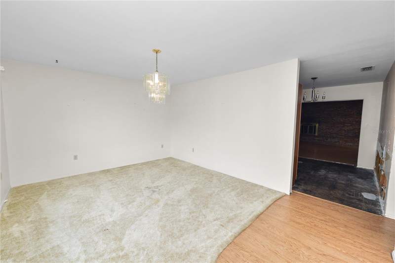 4 bedroom Single Family Residence at 760 Manor Drive, Richland Manor, Bartow — photo 5