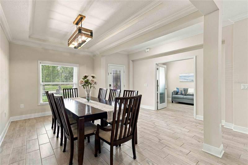 4 bedroom Single Family Residence at 15502 31st Street, Twin Rivers II, Parrish — photo 5