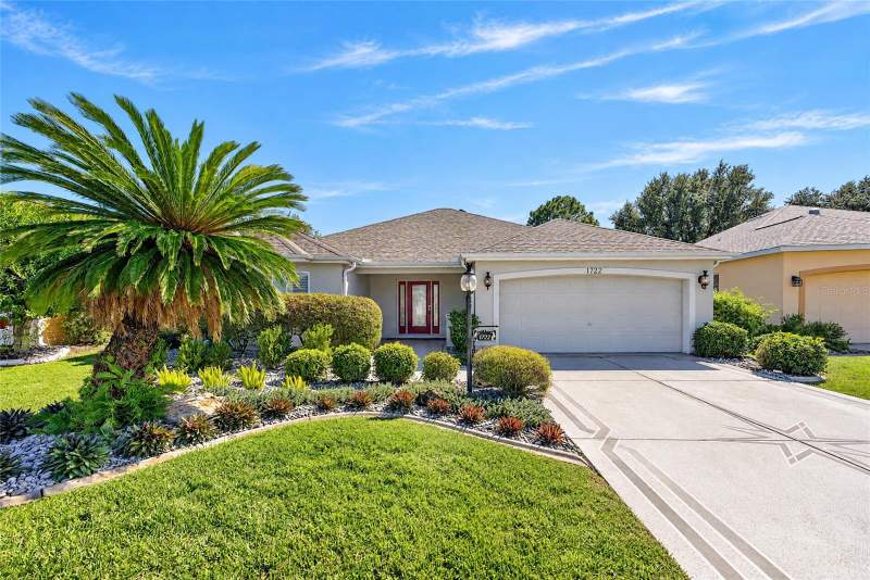 3 bedroom Single Family Residence at 1722 Madero Drive, The Villages, The Villages — photo 4