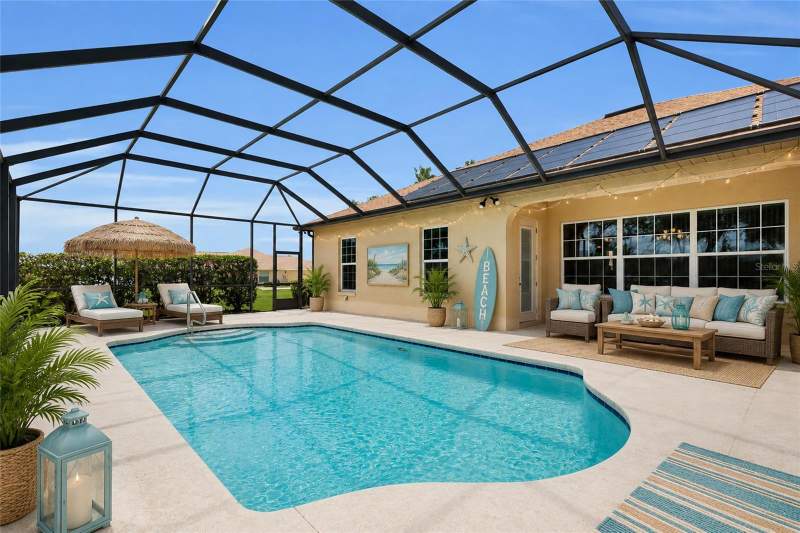 3 bedroom Single Family Residence at 9908 SE 67th Avenue Road, Golf Park Un 01, Belleview — photo 2