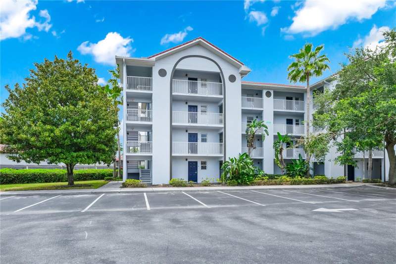 2954 Sadina Street #103 home for sale in KYNGS POINT