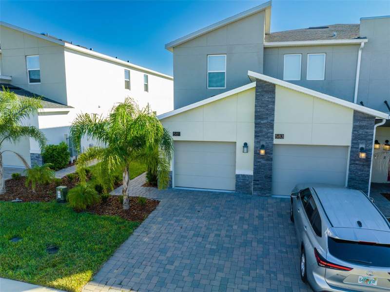 2 bedroom Condominium at 581 OCEAN COURSE AVENUE #581, CHAMPIONSGATE PH 16, DAVENPORT — photo 3