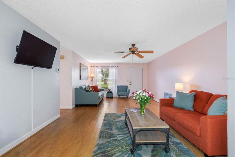 2 bedroom Villa at 12200 VONN ROAD #6B, VILLAS CAPRI CONDO, LARGO — photo 3