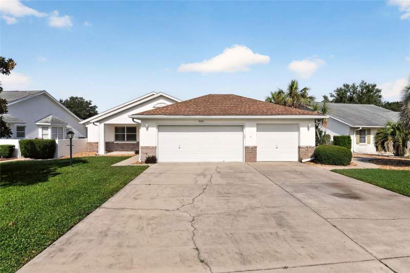 3 bedroom Single Family Residence at 9120 SW 91st Terrace, On Top Of The World, Ocala — photo 2