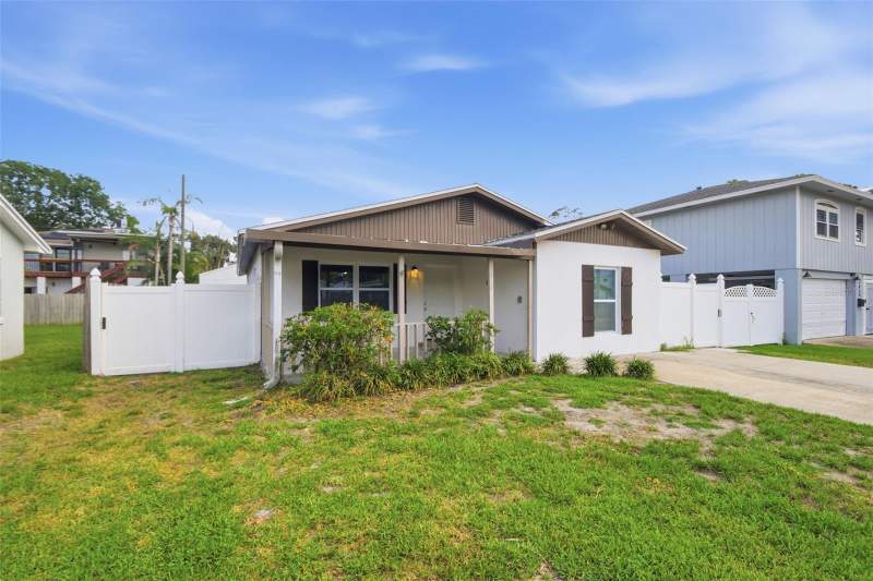 3 bedroom Single Family Residence at 1842 Shore Acres Boulevard, Shoreacres Center, St Petersburg — photo 4