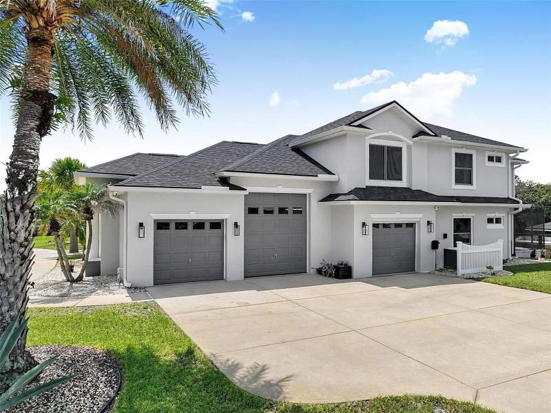 5 bedroom Single Family Residence at 2 Colony Court, Palm Coast Sec 04, Palm Coast — photo 5