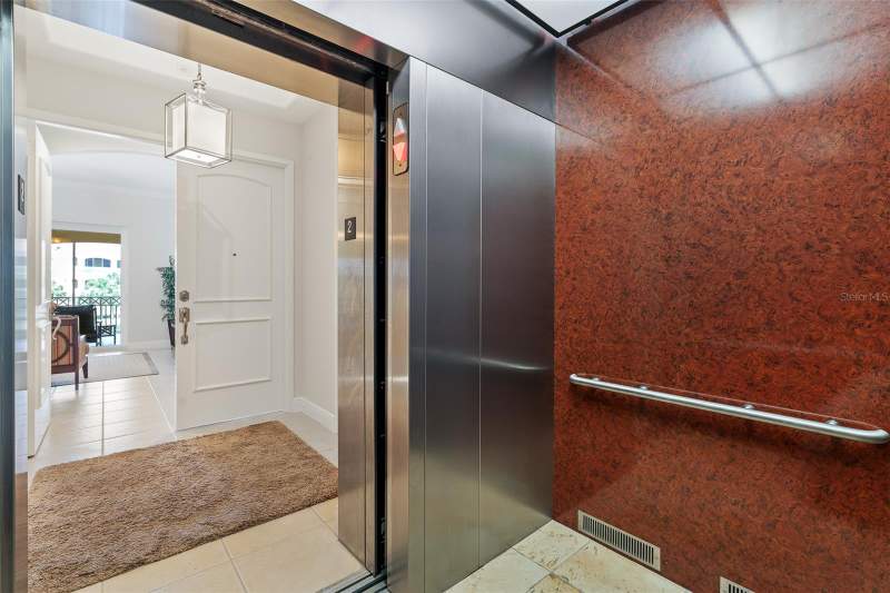 3 bedroom Condominium at 165 Avenue De La Mer #402, Casa Bella 02, Palm Coast — photo 5
