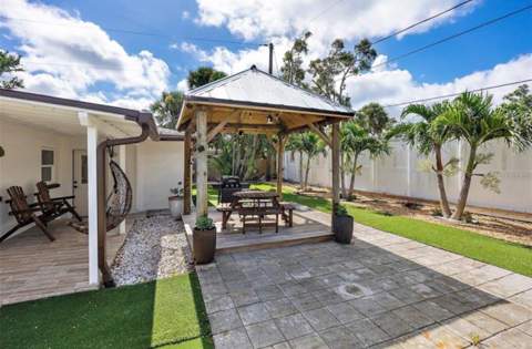 6750 W Flamingo Way, St Petersburg FL - photo 6 of 6