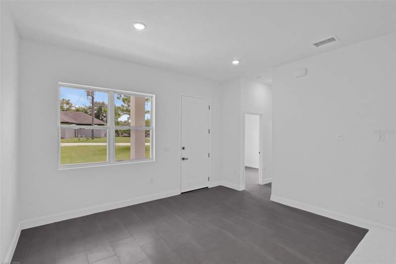 3 bedroom Single Family Residence at 4775 SW Wisteria Court, Rainbow Lakes Estate, Dunnellon — photo 3