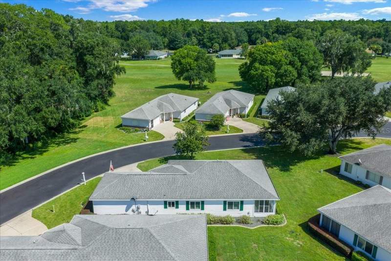 2 bedroom Villa at 13618 SW 111th Circle, Spruce Creek Preserve 03, Dunnellon — photo 3