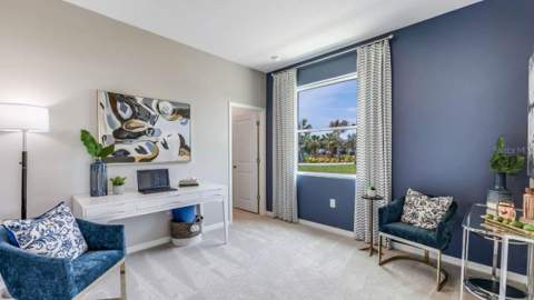 6273 Parmeron Lane, Sarasota FL - photo 12 of 13