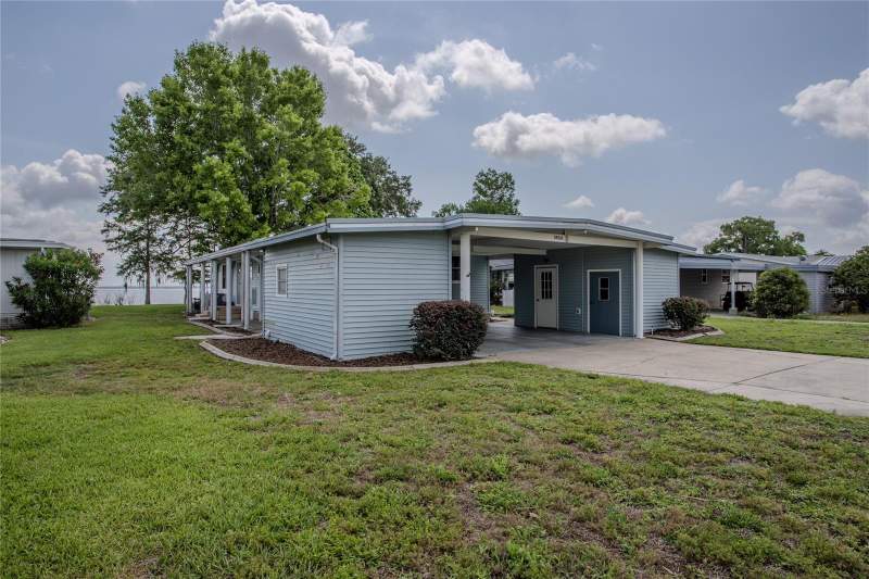 2 bedroom Mobile Home at 34232 Island Drive, Western Shores Second Add, Leesburg — photo 3