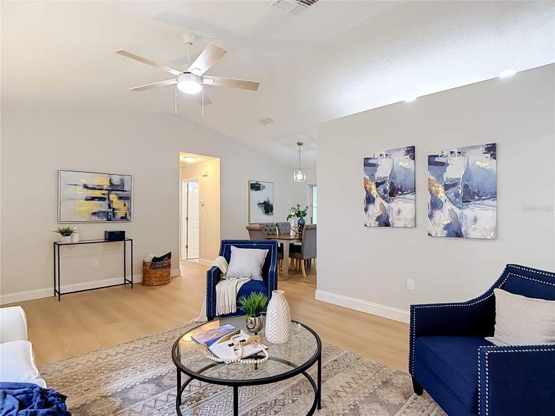 3 bedroom Single Family Residence at 12135 Shafton Road, Spring Hill, Spring Hill — photo 4