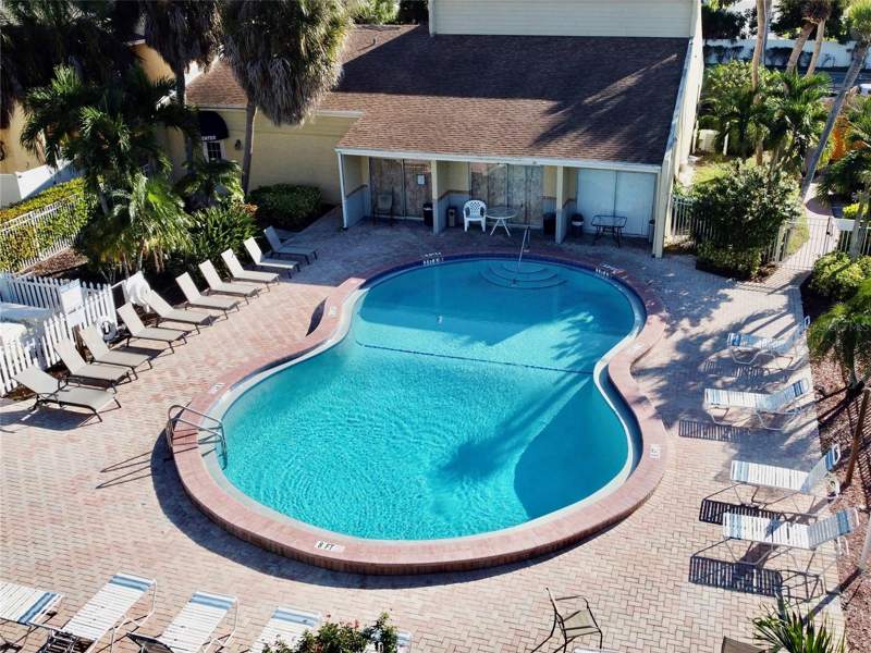 3 bedroom Condominium at 3469 Clark Road #168, Sienna, Sarasota — photo 3