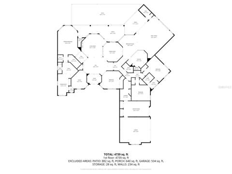 593 N Cherry Pop Drive, Inverness FL - photo 17 of 99