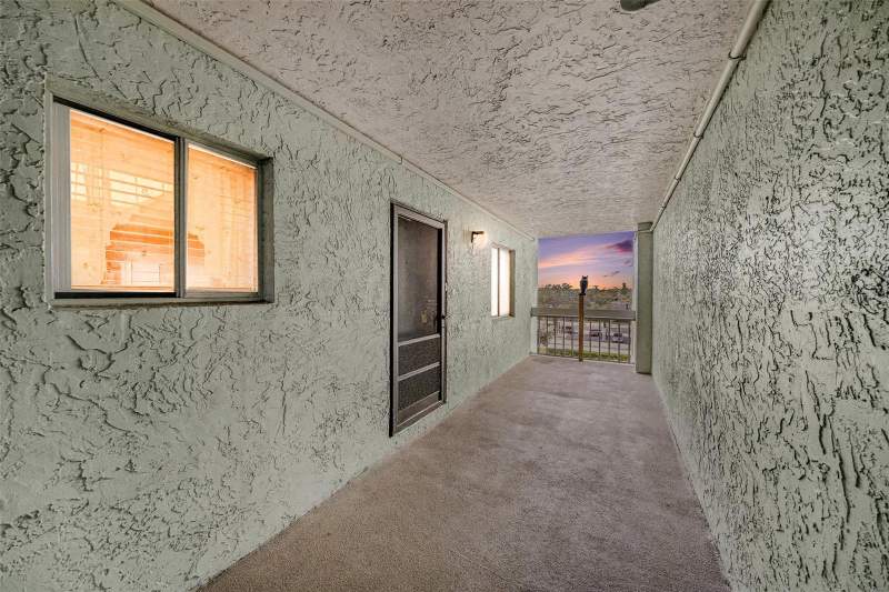 2 bedroom Condominium at 801 83rd Avenue #415, Asbury Arms Condo, St Petersburg — photo 3