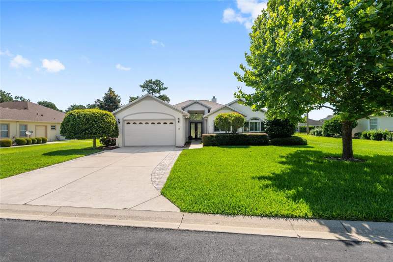 3 bedroom Single Family Residence at 19 Greenway Plantation, Lake Diamond Golf And Country Club, Ocala — photo 4