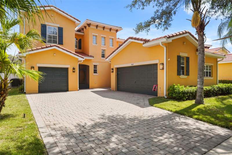 4 bedroom Single Family Residence at 3827 Golden Knot Drive, Bellalago Ph 7L, Kissimmee — photo 2