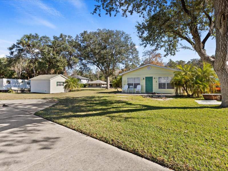 1 bedroom Single Family Residence at 7255 Tropical Drive, Weeki Wachee Gardens Add, Weeki Wachee — photo 3