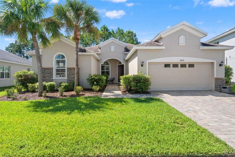 19620 LONESOME PINE DRIVE home for sale in Lakeshore Ranch