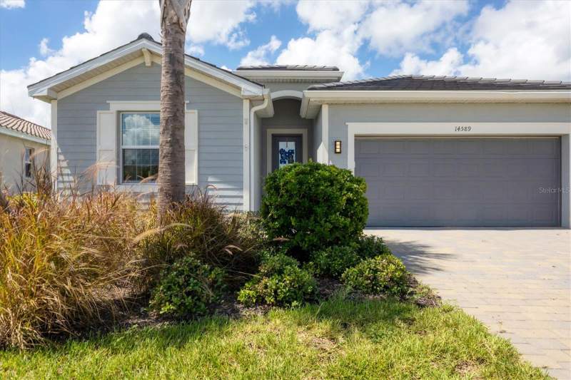 4 bedroom Single Family Residence at 14589 Ponce De Leon Trail, Harbor West, Port Charlotte — photo 3