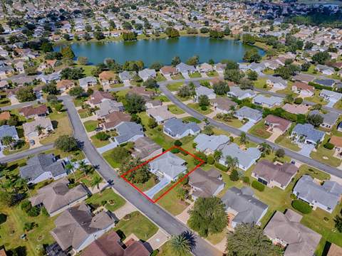 299 Mercer Way, The Villages FL - photo 20 of 22