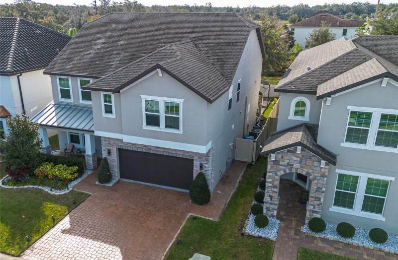 4 bedroom Single Family Residence at 3310 Stonewyck Street, Lake Preserve Ph 1, Orlando — photo 2