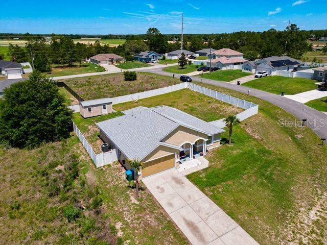 4 bedroom Single Family Residence at 13338 SW 48th Avenue, Marion Oaks Un 07, Ocala — photo 4