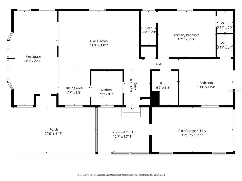 2 bedroom Manufactured Home at 15299 Brookridge Boulevard, Brookridge Comm, Brooksville — photo 4