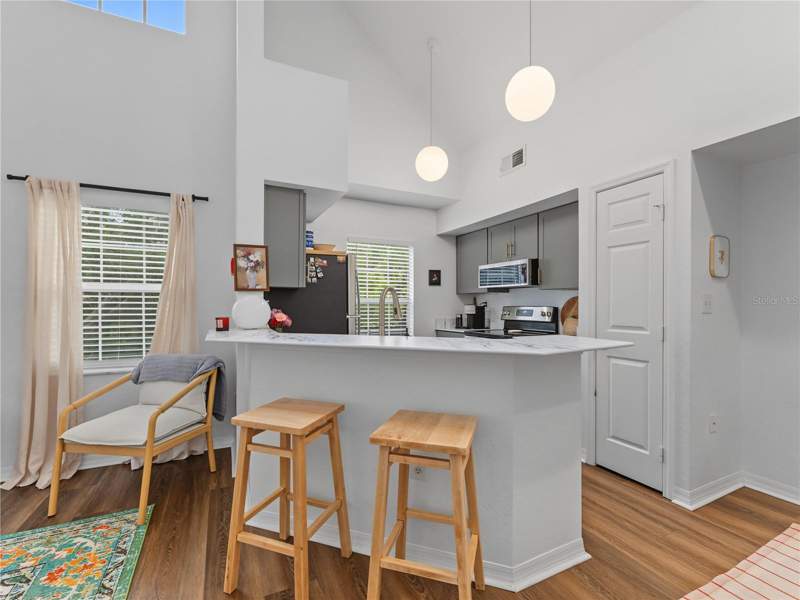 1 bedroom Condominium at 9186 Lake Chase Island Way, Lake Chase Condo, Tampa — photo 3