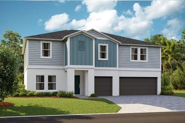 9859 GOVREAU ROAD home for sale in Pasadena Landing
