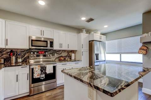 3163 Landmark Drive #623, Clearwater FL - photo 6 of 6