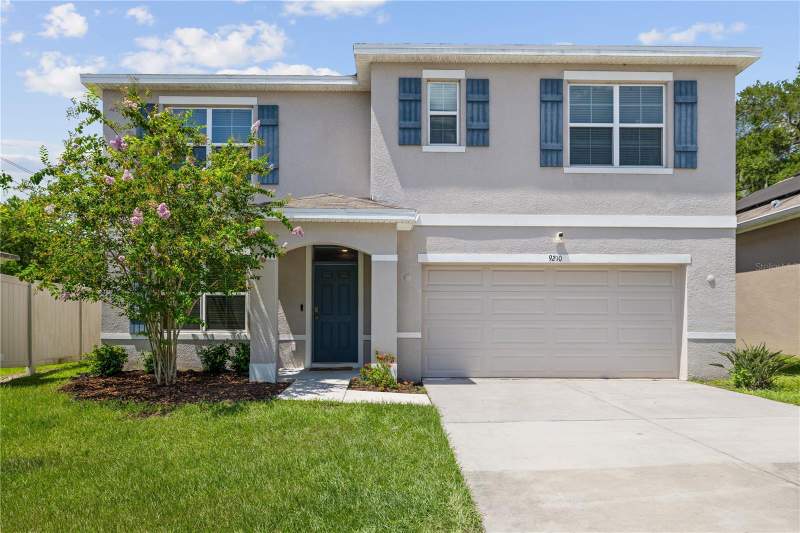 9210 WATOLLA DRIVE home for sale in Jefferson Estates Homes for Sale: 1 Listing, From $460K