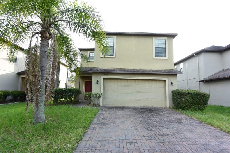 3 bedroom Single Family Residence at 20028 Satin Leaf Avenue, Live Oak Preserve 2C Villages, Tampa — photo 2