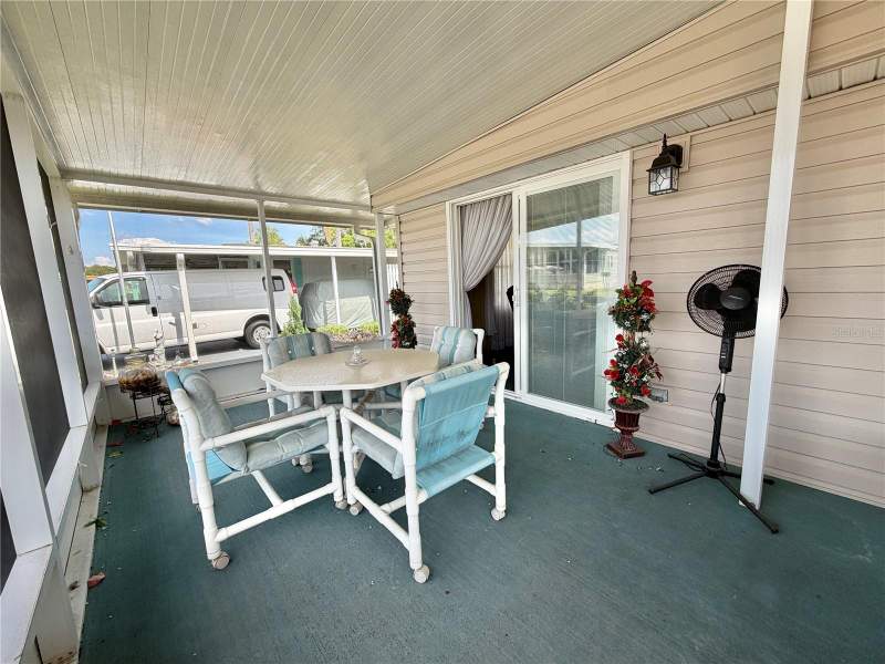 2 bedroom Manufactured Home at 100 Marigold Street, Hawthorne At Leesburg A Coop, Leesburg — photo 4