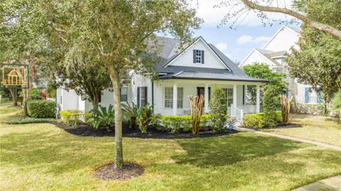 11339 Camden Park Drive, Windermere FL - photo 6 of 99