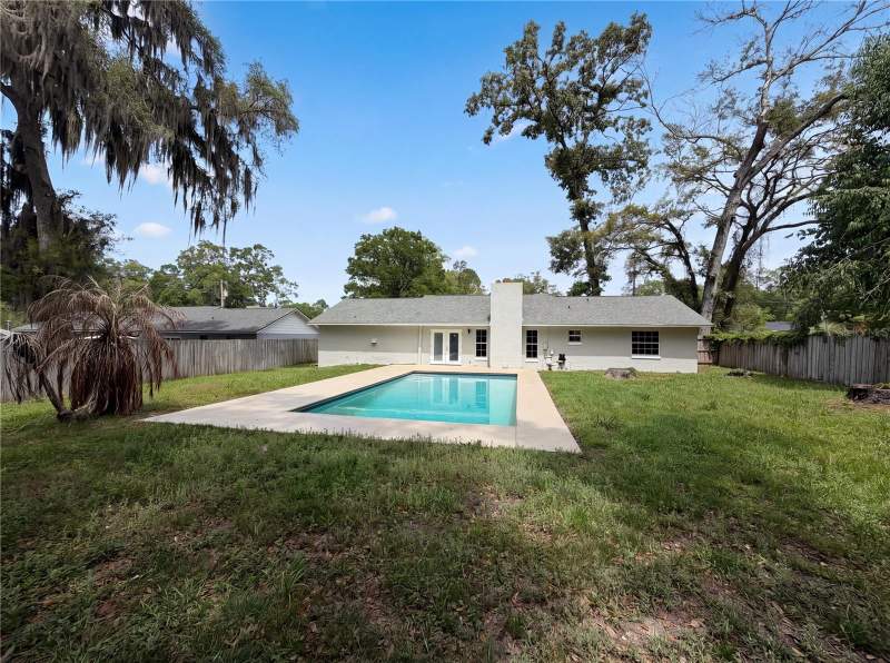 3 bedroom Single Family Residence at 1770 NE 37th Street, Woodland Place First Add, Ocala — photo 5