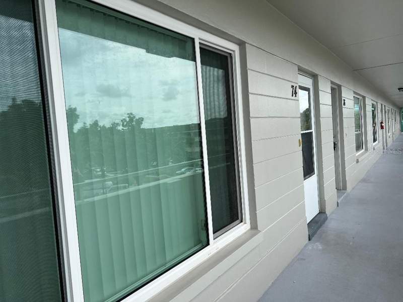 1 bedroom Condominium at 2370 Jamaican Street #74, On Top Of The World, Clearwater — photo 3