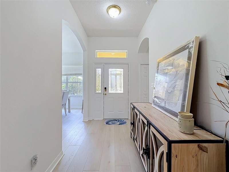 2 bedroom Single Family Residence at 25206 Ormond Court, Plantation At Leesburg Glendale Village, Leesburg — photo 5