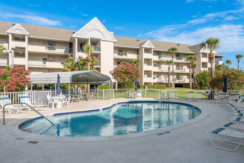 5557 SEA FOREST DRIVE #118 home for sale in Heather Cove