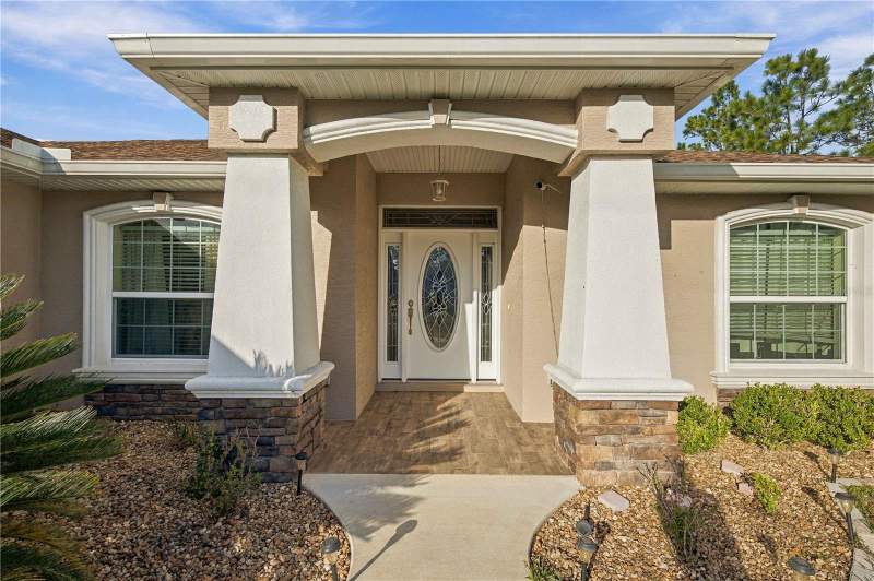 3 bedroom Single Family Residence at 2700 W Tracy Court, Citrus Spgs Unit 22, Dunnellon — photo 5