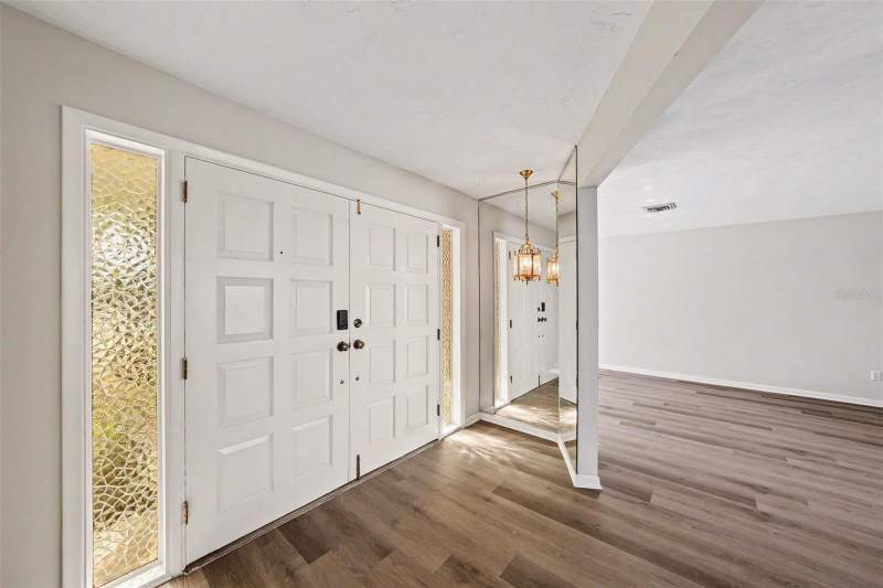 3 bedroom Single Family Residence at 209 15th Street, Honeymoon Ridge, Palm Harbor — photo 4