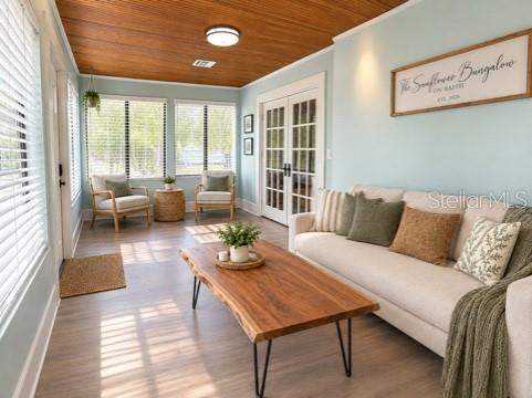 3 bedroom Single Family Residence at 712 Baffie Avenue, Dubsdread Heights, Winter Park — photo 3