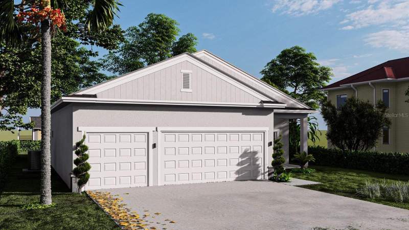 4 bedroom Single Family Residence at 151 April Road, Rotonda Heights, Rotonda West — photo 2