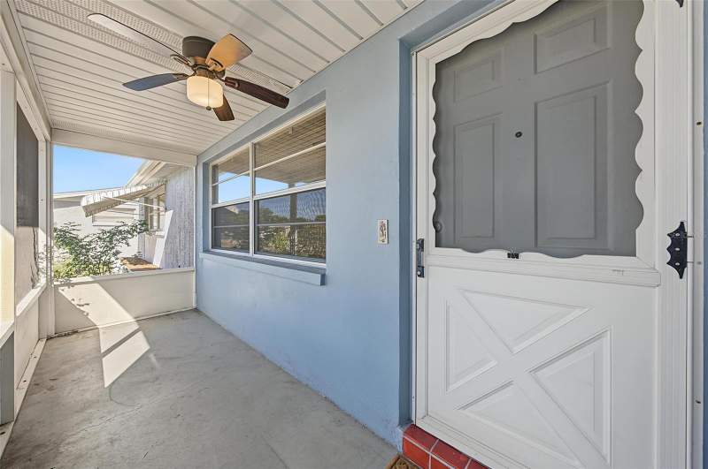2 bedroom Single Family Residence at 7805 Sue Ellen Drive, Gulf Highlands, Port Richey — photo 3