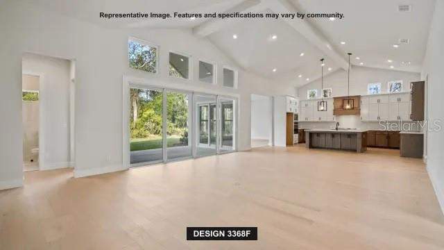 4 bedroom Single Family Residence at 19794 Rolling Ridge Drive, Southern Hills Plantation Ph 3, Brooksville — photo 3